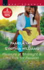 Pleasure at Midnight & His Pick for Passion: An Anthology