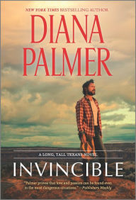 Title: Invincible, Author: Diana Palmer
