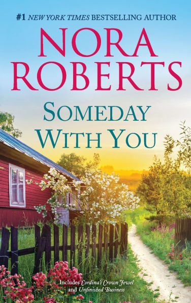 Someday With You