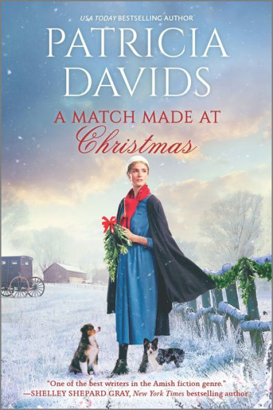 A Match Made at Christmas: A Novel