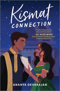 Title: Kismat Connection, Author: Ananya Devarajan