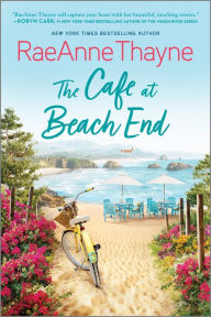 Title: The Café at Beach End, Author: RaeAnne Thayne