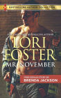 Mr. November & Riding the Storm: A 2-in-1 Collection