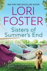 Title: Sisters of Summers End, Author: Lori Foster