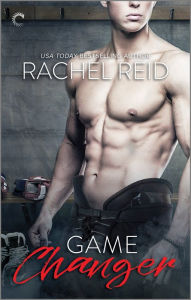 Title: Game Changer: A Gay Sports Romance, Author: Rachel Reid