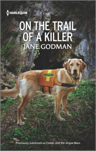 Title: On the Trail of a Killer, Author: Jane Godman