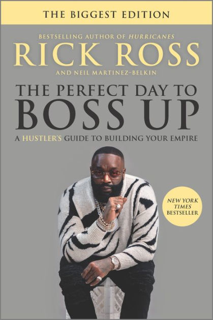 Rick Ross Biography