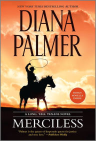 Title: Merciless, Author: Diana Palmer