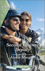 Second Chance Deputy: A Clean and Uplifting Romance