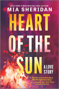 Title: Heart of the Sun, Author: Mia Sheridan