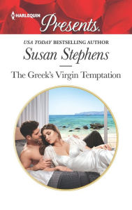 Free ebooks download free The Greek's Virgin Temptation