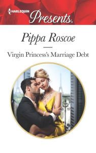 Free online books for downloading Virgin Princess's Marriage Debt