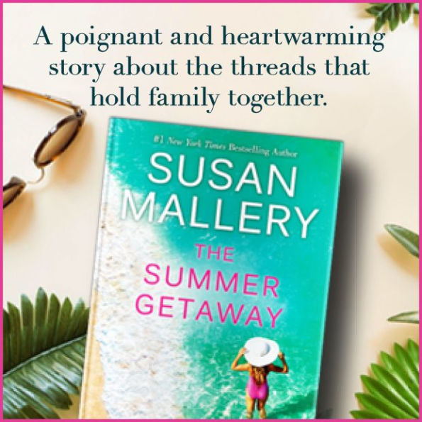 The Summer Getaway: A Novel