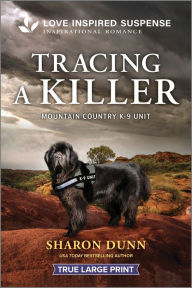 Title: Tracing a Killer, Author: Sharon Dunn