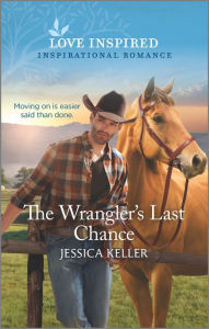 Easy english audio books free download The Wrangler's Last Chance iBook PDF