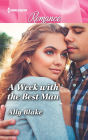 A Week with the Best Man