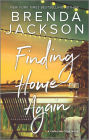 Finding Home Again (Catalina Cove Series #3)