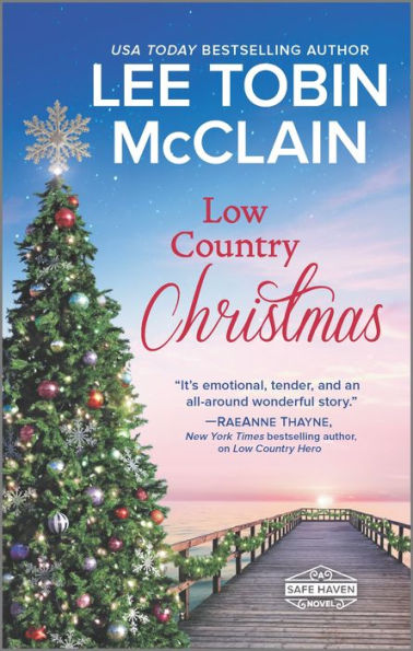 Low Country Christmas (Safe Haven Series #3)