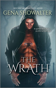 Title: The Wrath: A Paranormal Romance, Author: Gena Showalter