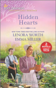 Title: Hidden Hearts, Author: Lenora Worth