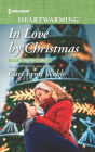 In Love by Christmas: A Clean Romance