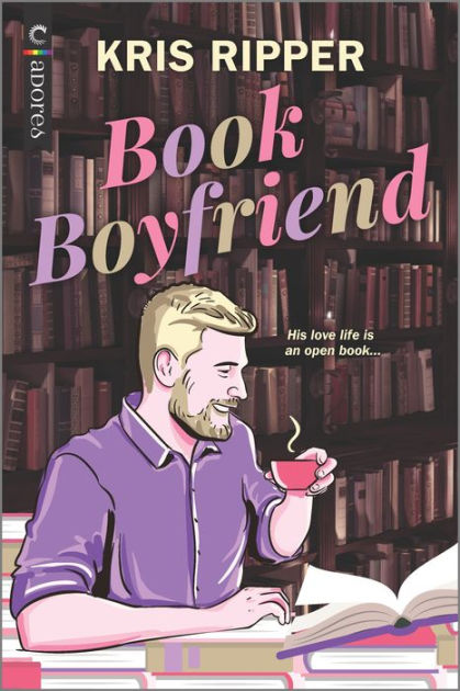 Book Boyfriend|Paperback