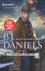 Rogue Gunslinger & Hunting Down the Horseman: An Anthology