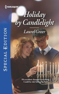 Kindle book collections download Holiday by Candlelight