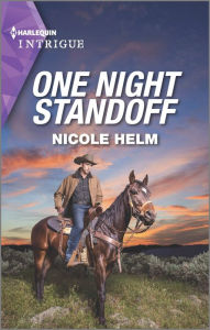 Title: One Night Standoff: A Romantic Mystery, Author: Nicole Helm