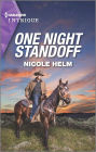 One Night Standoff: A Romantic Mystery