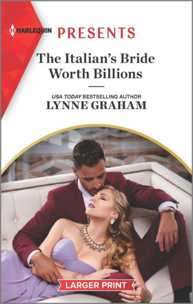 The Italian's Bride Worth Billions: An Uplifting International Romance