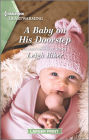 A Baby on His Doorstep: A Clean and Uplifting Romance