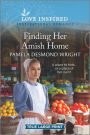 Finding Her Amish Home: An Uplifting Inspirational Romance