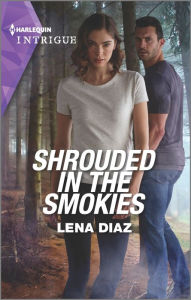 Title: Shrouded in the Smokies, Author: Lena Diaz