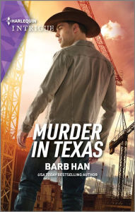 Title: Murder in Texas, Author: Barb Han
