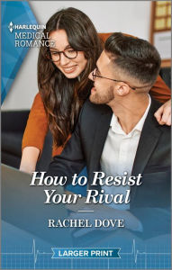 Title: How to Resist Your Rival, Author: Rachel Dove