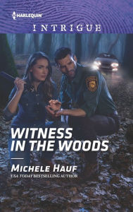 Free pdf ebooks direct download Witness in the Woods (English Edition) MOBI PDB DJVU 9781335604743 by Michele Hauf