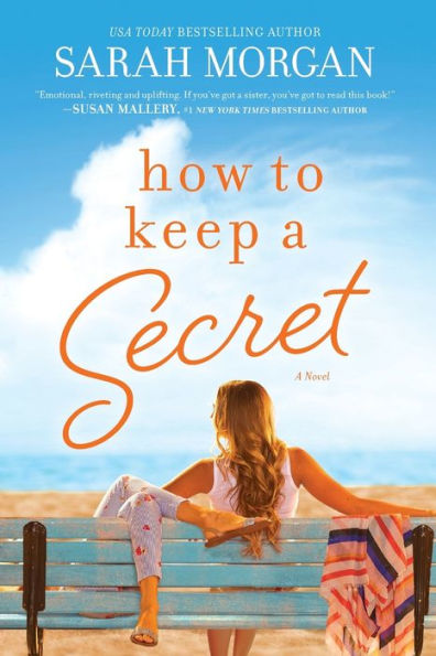 How to Keep a Secret