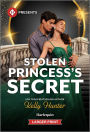 Stolen Princess's Secret