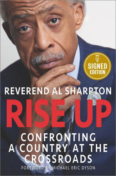 Rise Up: Confronting a Country at the Crossroads (Signed Book)