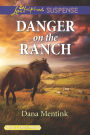 Danger on the Ranch