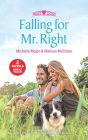 Falling for Mr. Right: An Anthology
