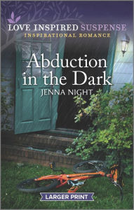 Title: Abduction in the Dark, Author: Jenna Night