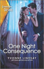 One Night Consequence: A surprise pregnancy romance