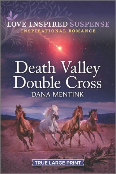 Death Valley Double Cross