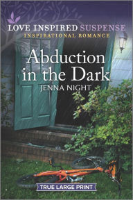 Title: Abduction in the Dark, Author: Jenna Night