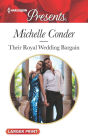 Their Royal Wedding Bargain