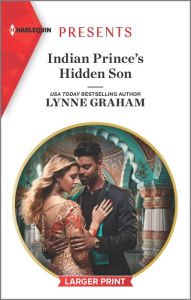 Free ebay ebook download Indian Prince's Hidden Son 9781335893406 by Lynne Graham (English literature)