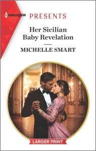 Her Sicilian Baby Revelation