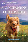 A Companion for His Son: An Uplifting Inspirational Romance